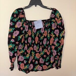 Marks & Spencer Women’s Top Size US 14